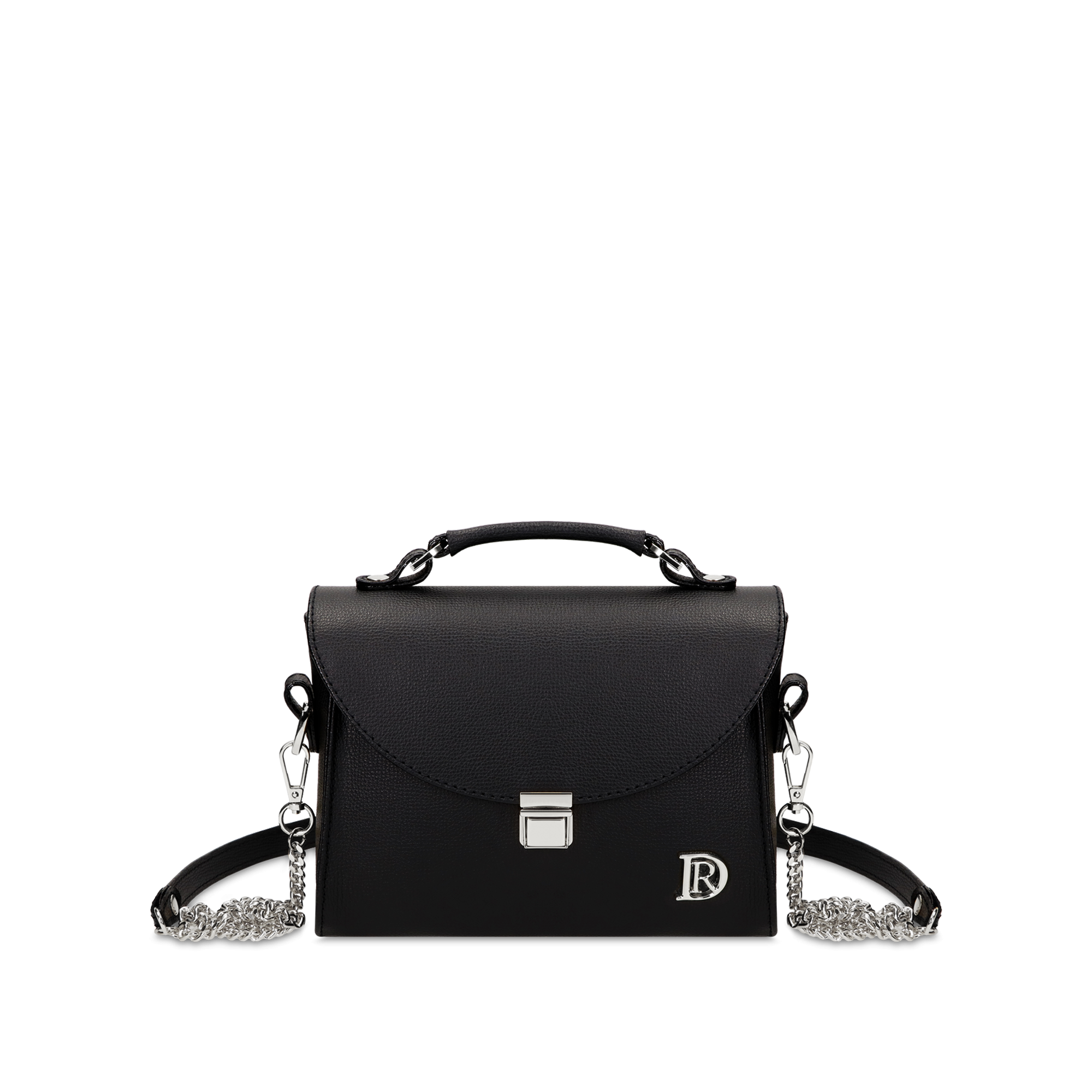  Bella Bohemian "NERO" Silver