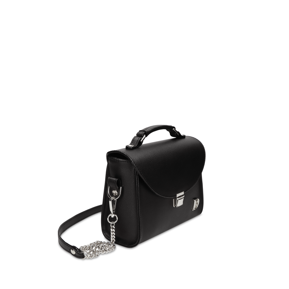  Bella Bohemian "NERO" Silver