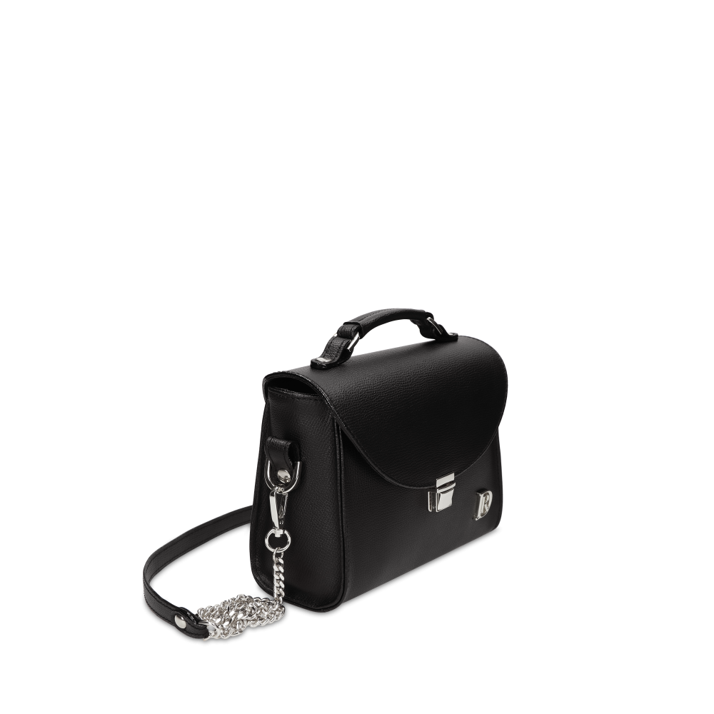  Bella Bohemian "NERO" Silver