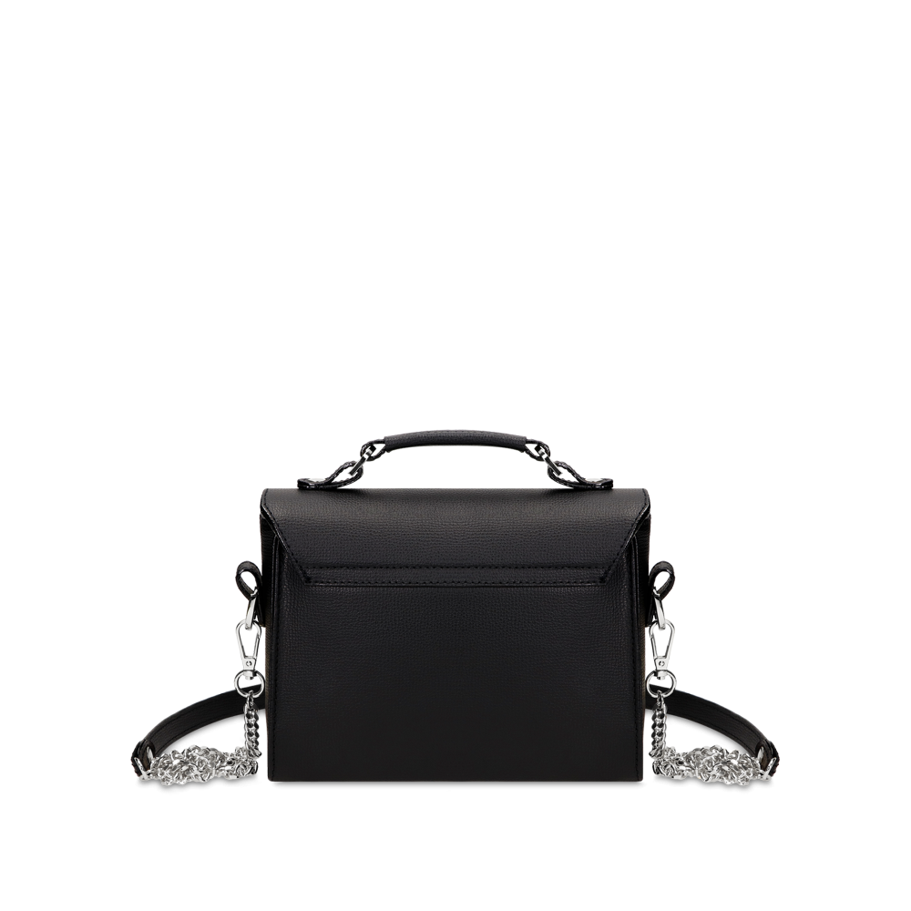  Bella Bohemian "NERO" Silver