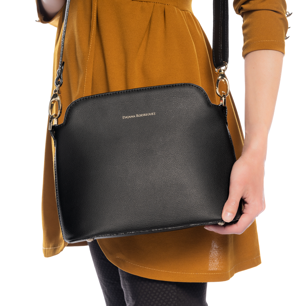 Mia Bohemian "NERO" Gold