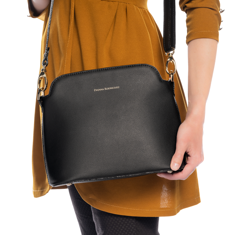 Mia Bohemian "NERO" Gold