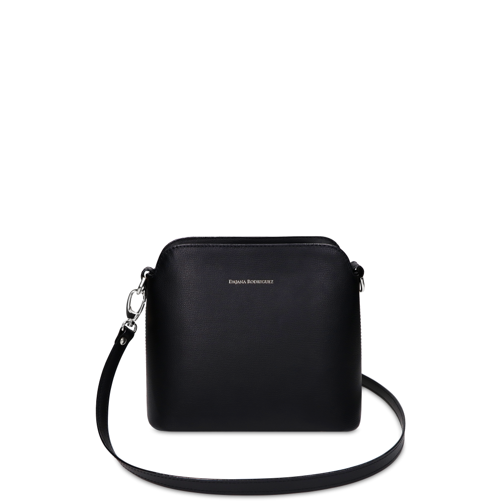  Mia Bohemian "NERO" Silver