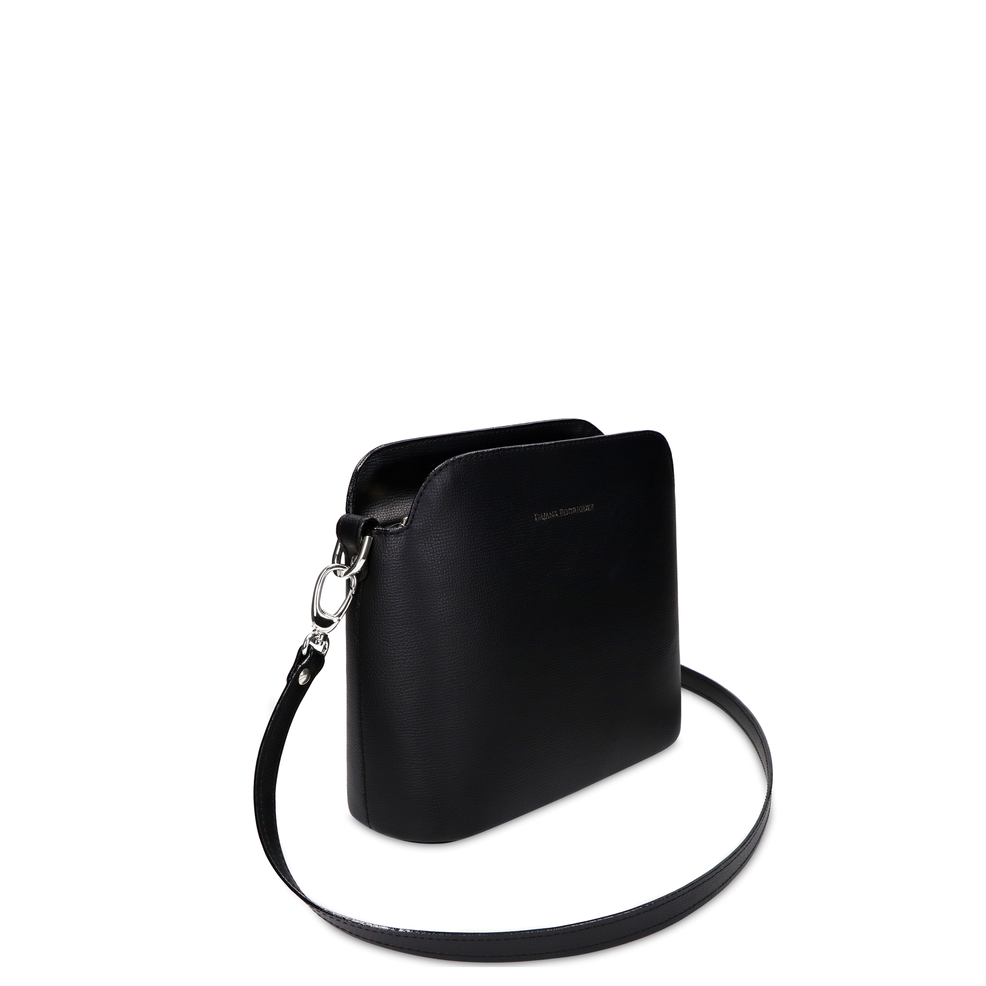  Mia Bohemian "NERO" Silver