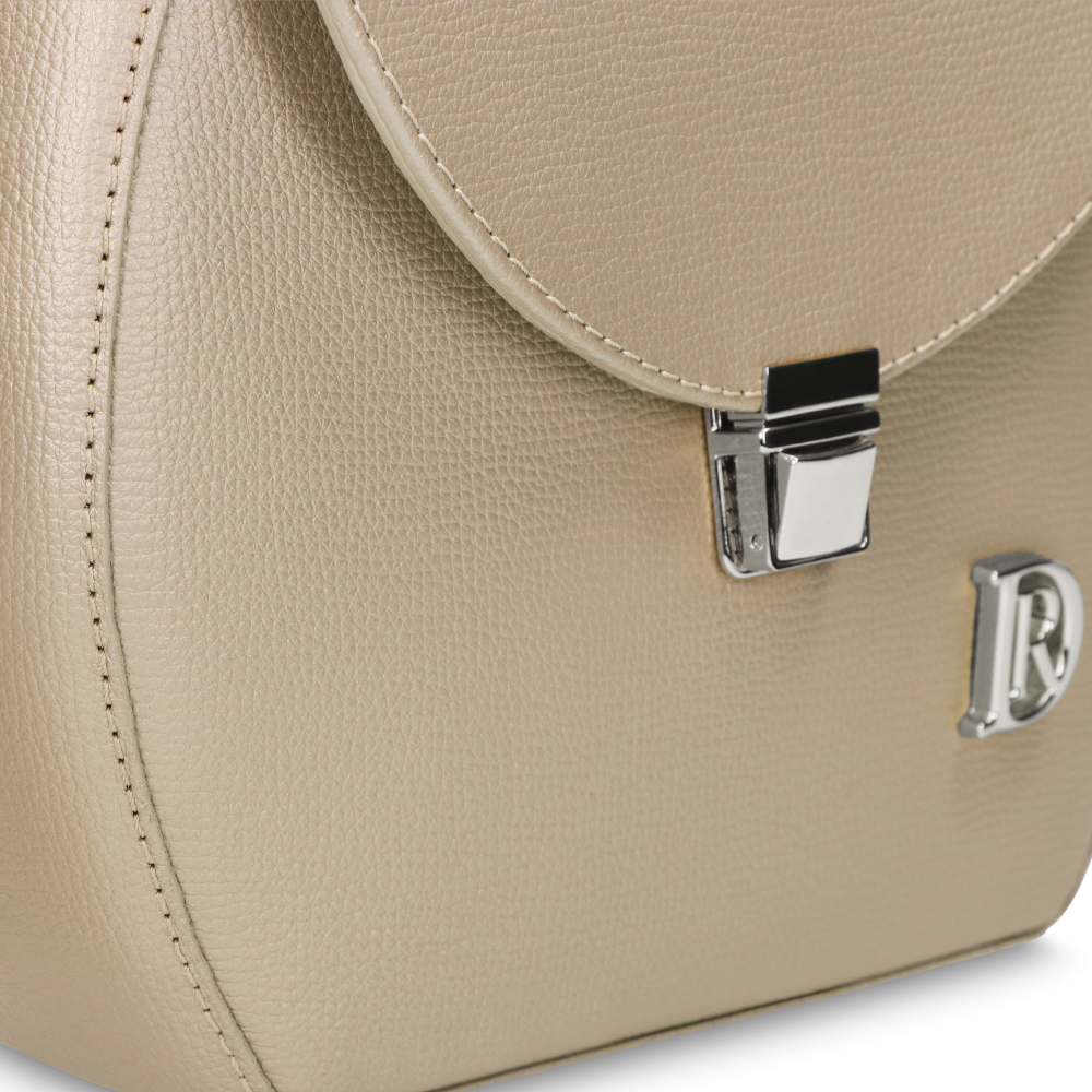 Ema Bohemian "SAND" Silver