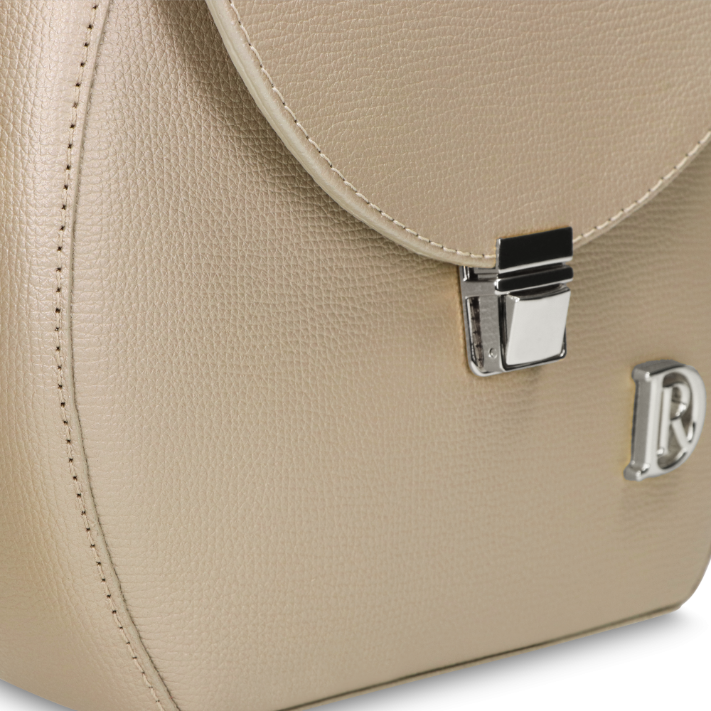 Ema Bohemian "SAND" Silver