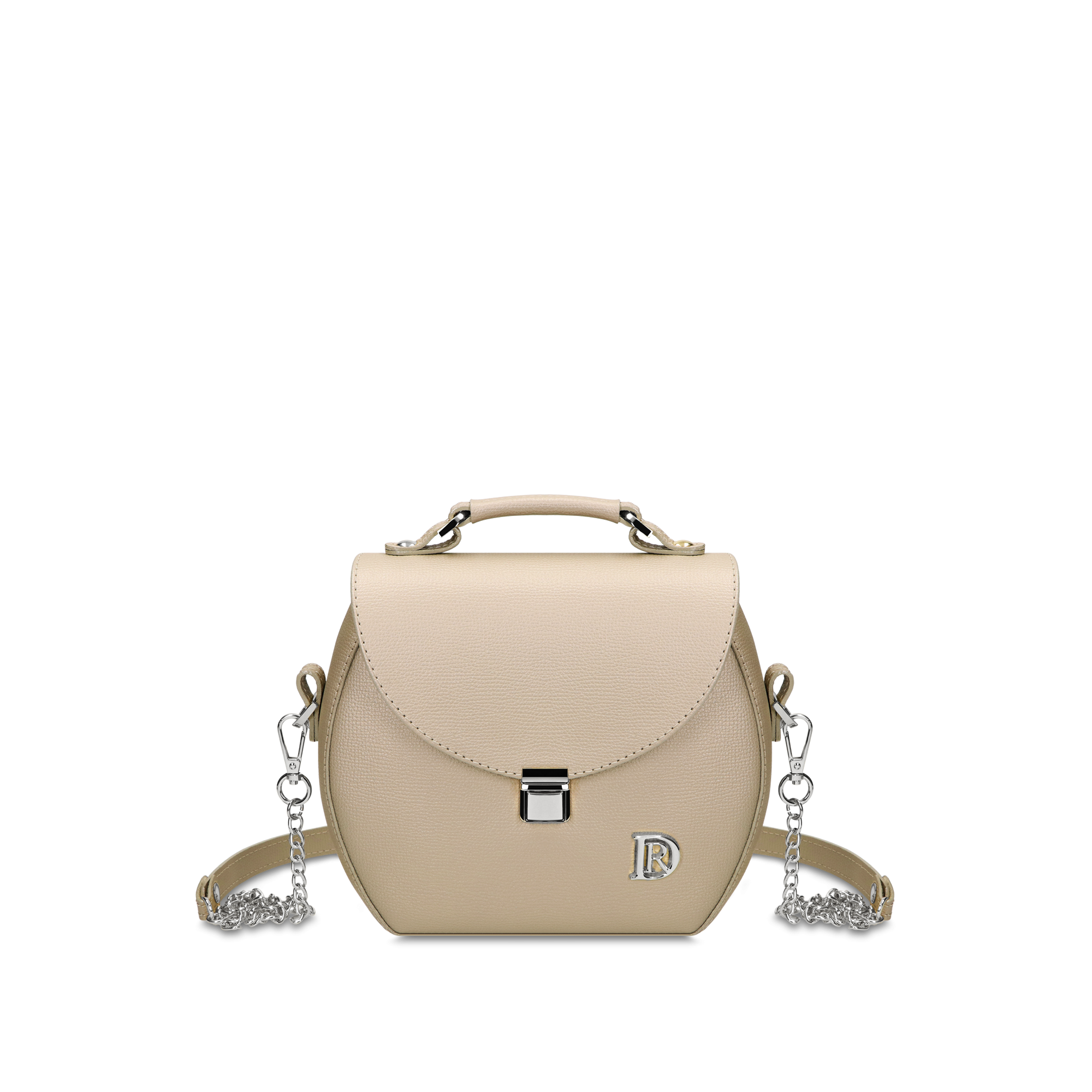 Ema Bohemian "SAND" Silver