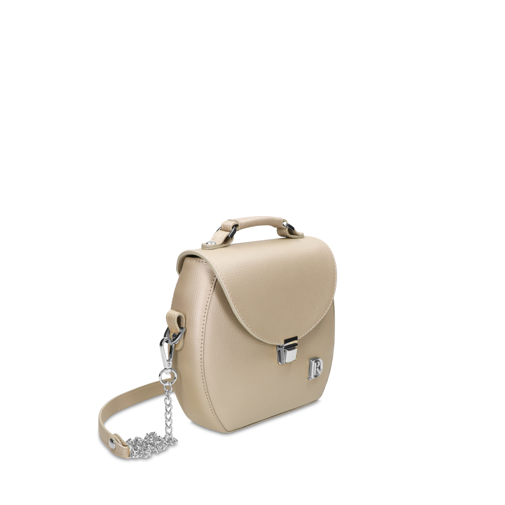 Ema Bohemian "SAND" Silver