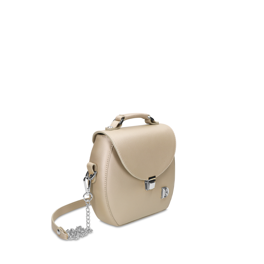 Ema Bohemian "SAND" Silver