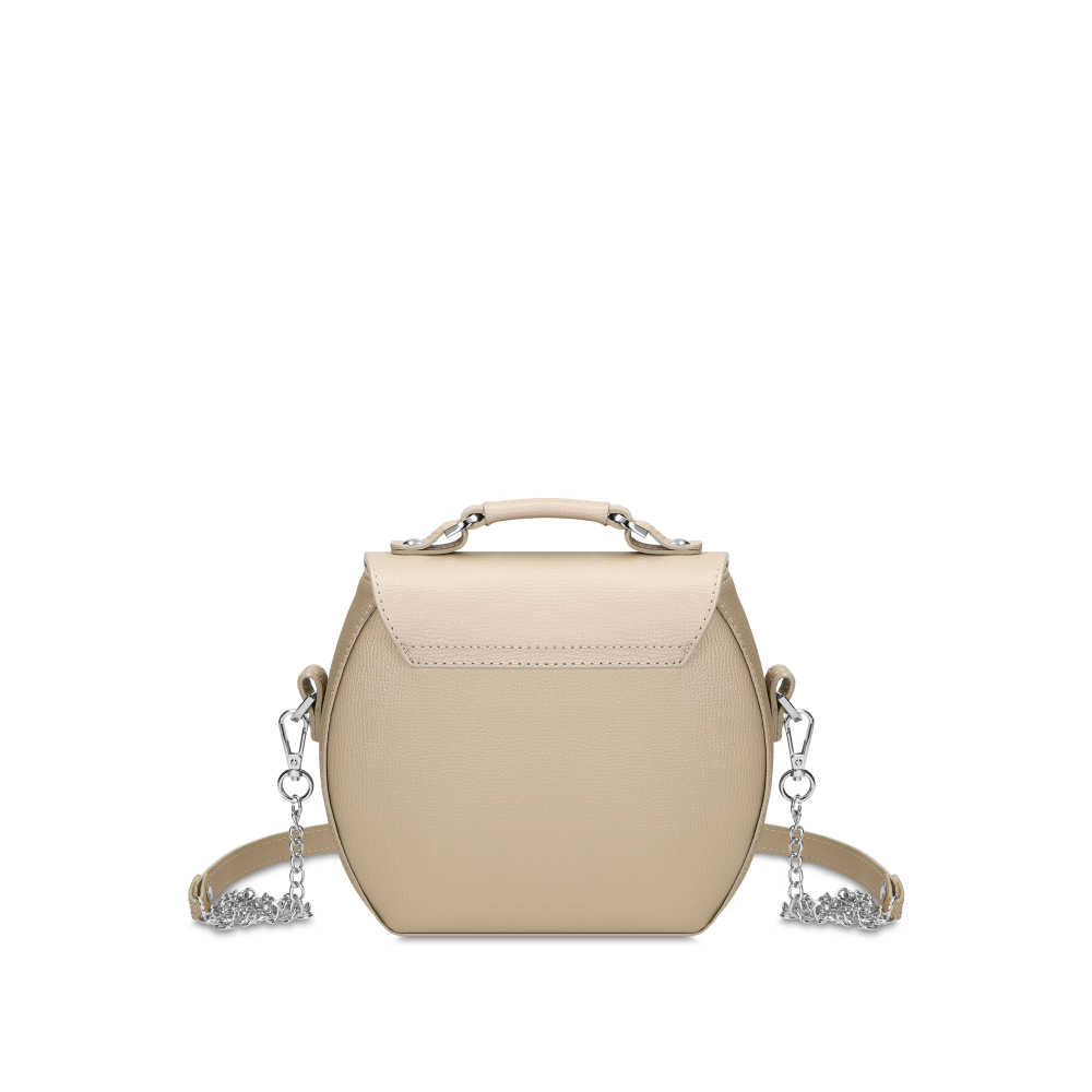 Ema Bohemian "SAND" Silver