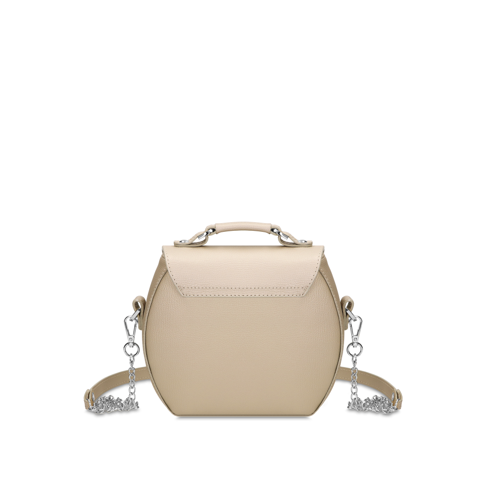 Ema Bohemian "SAND" Silver