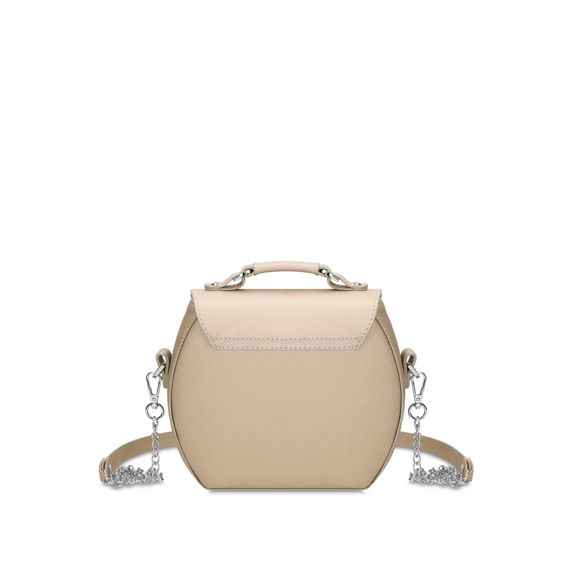 Ema Bohemian "SAND" Silver