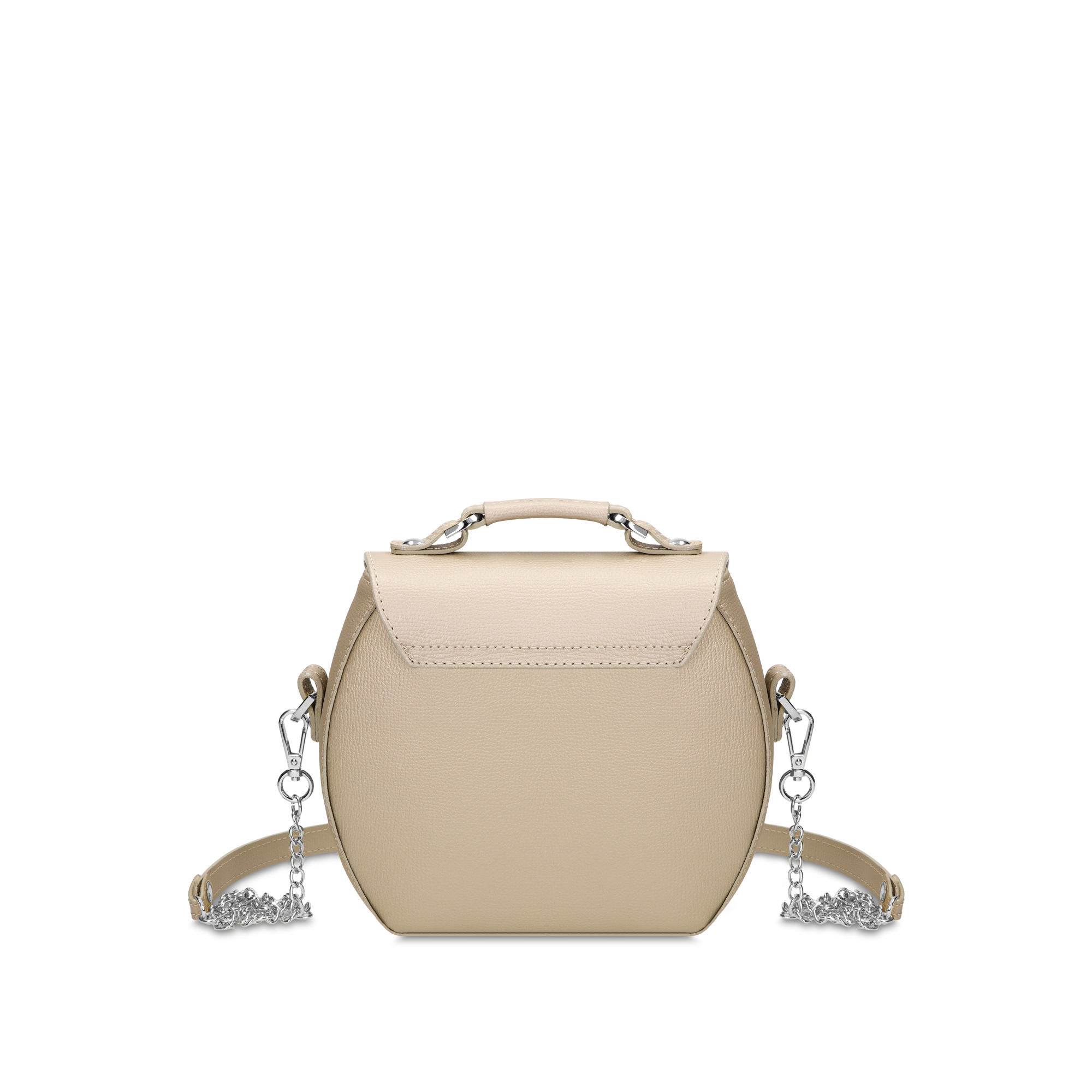 Ema Bohemian "SAND" Silver