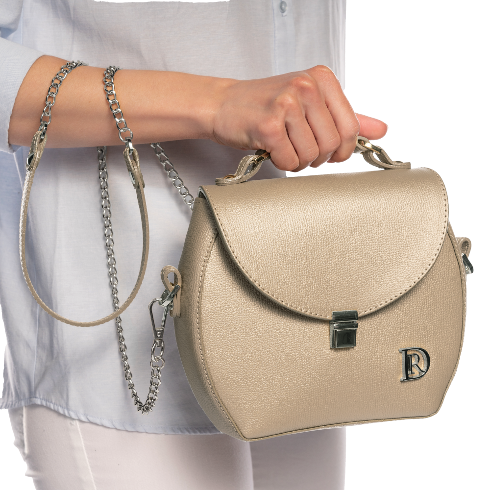 Ema Bohemian "SAND" Silver