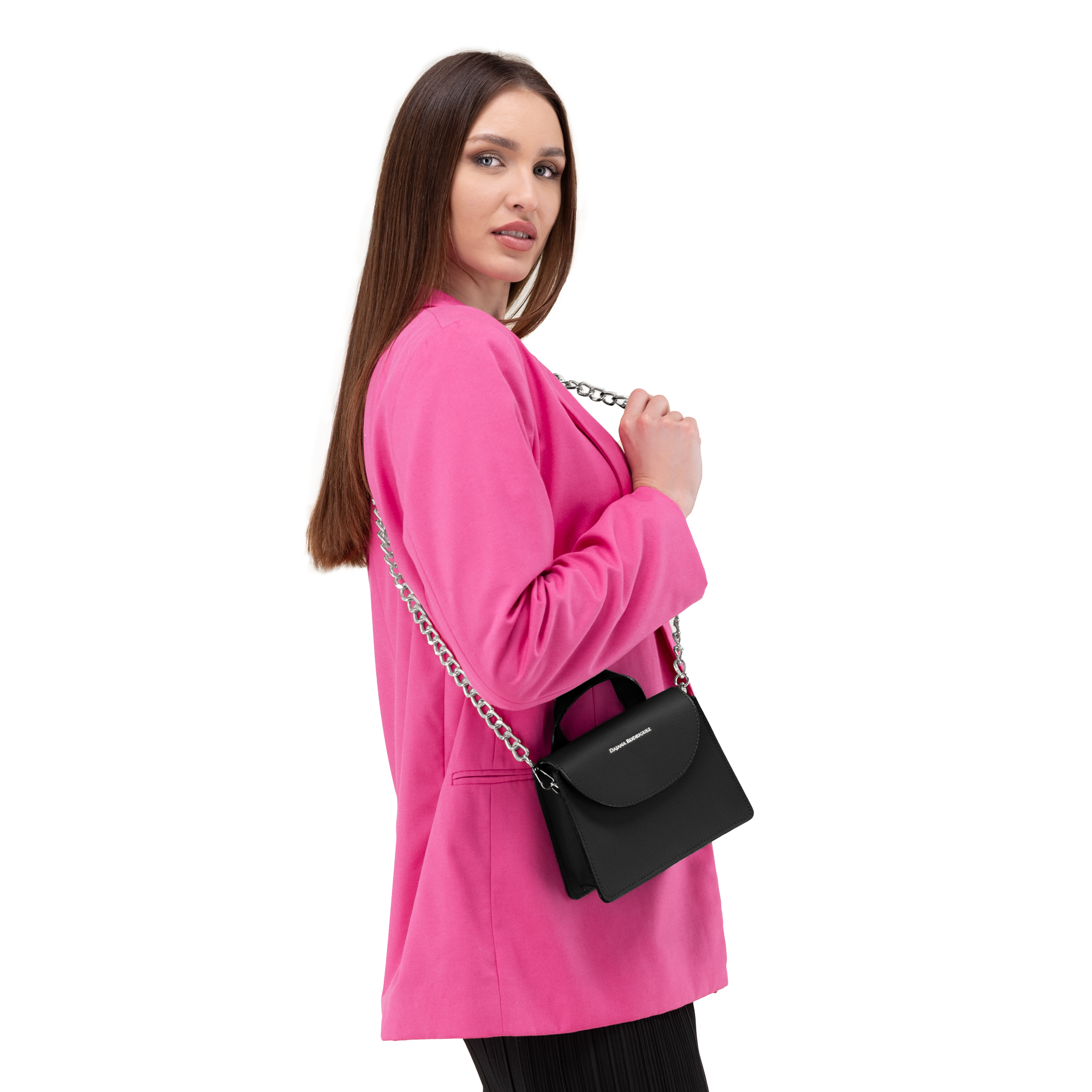 Khloe Bohemian "NERO"