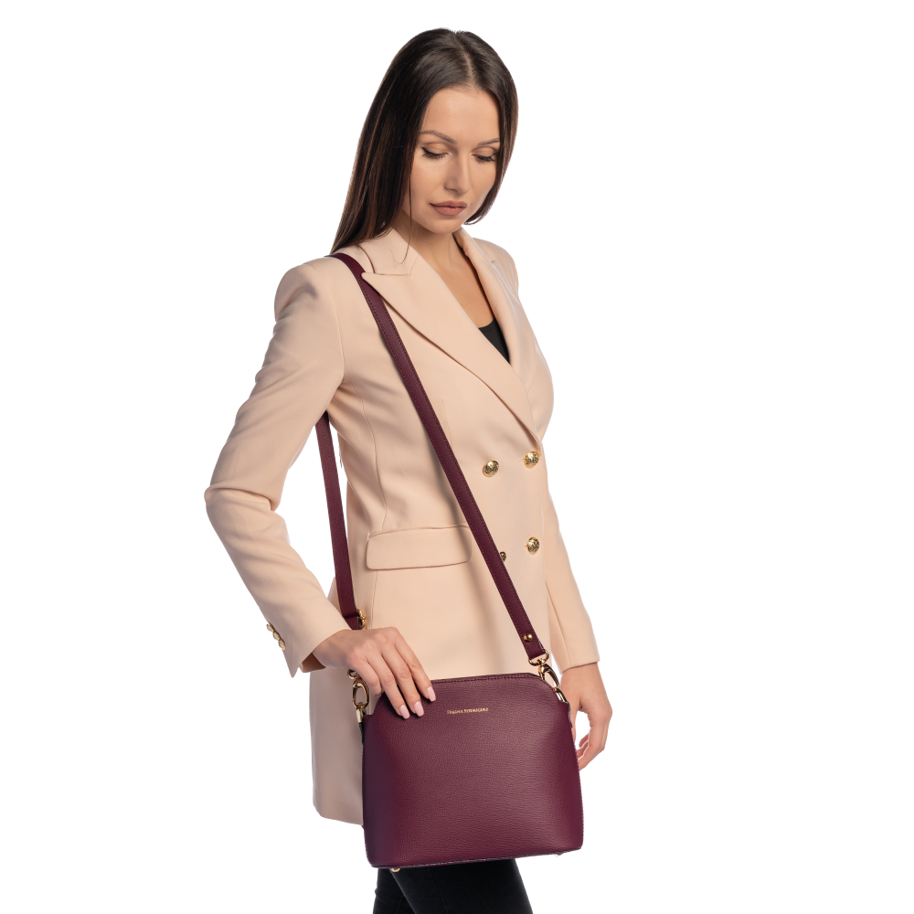 Mia Bohemian "CARDINAL" Gold