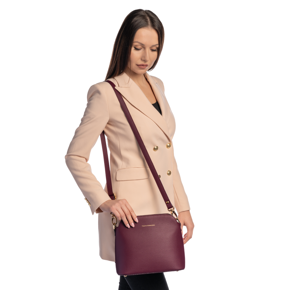 Mia Bohemian "CARDINAL" Gold