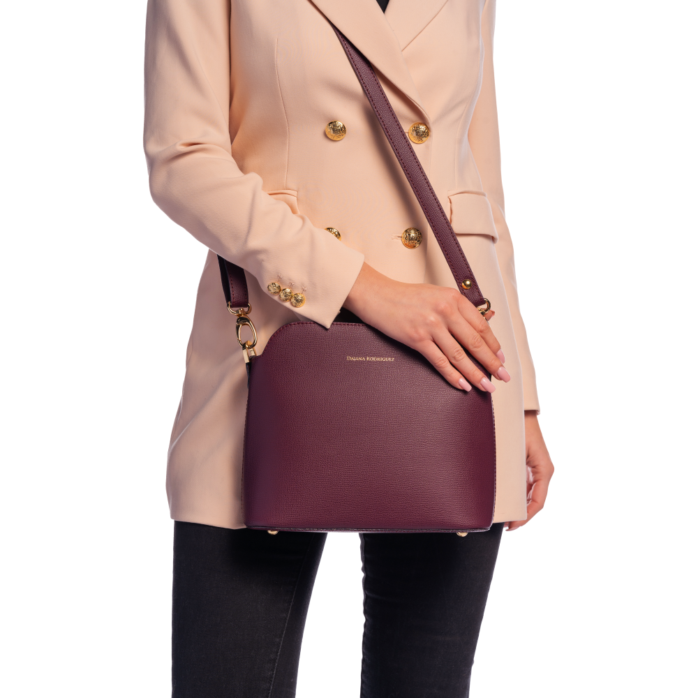 Mia Bohemian "CARDINAL" Gold