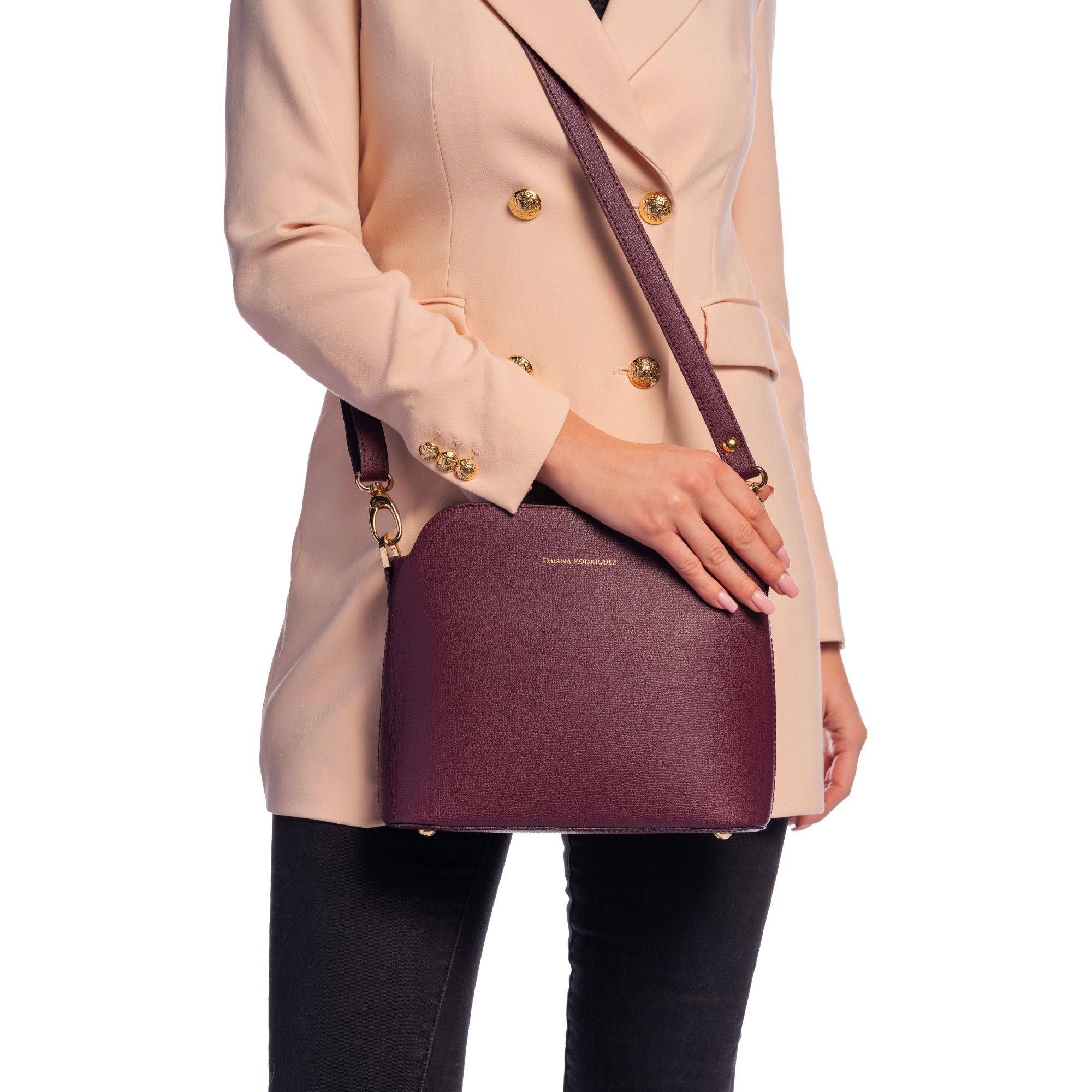 Mia Bohemian "CARDINAL" Gold