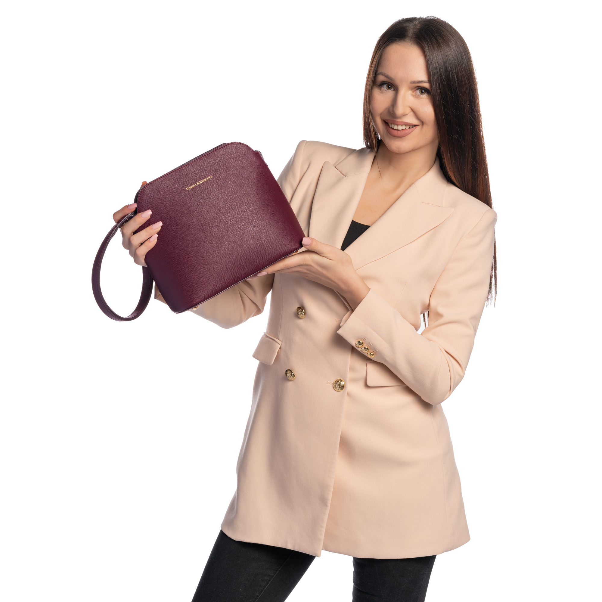 Mia Bohemian "CARDINAL" Gold