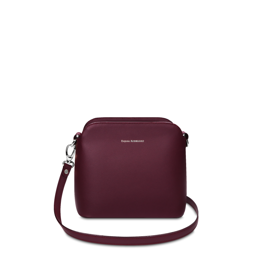 Mia Bohemian "CARDINAL" Silver