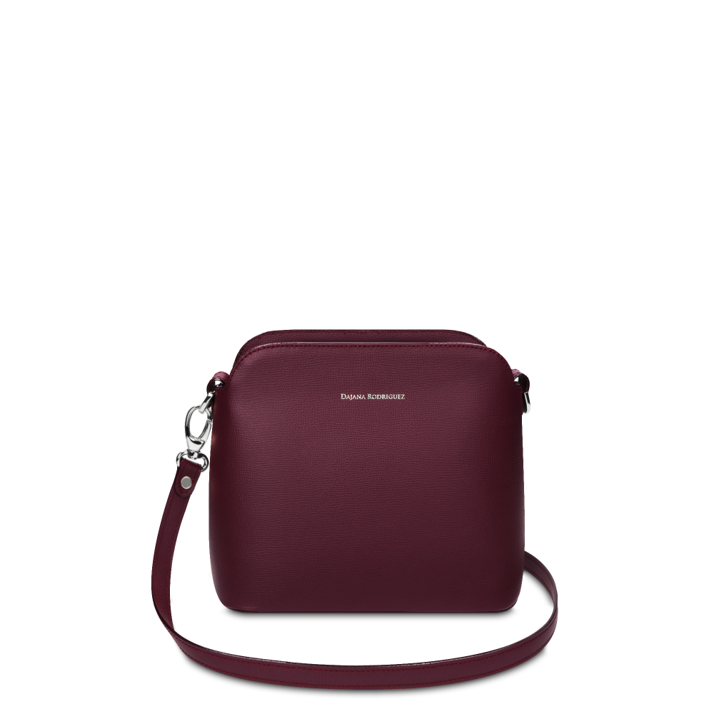 Mia Bohemian "CARDINAL" Silver