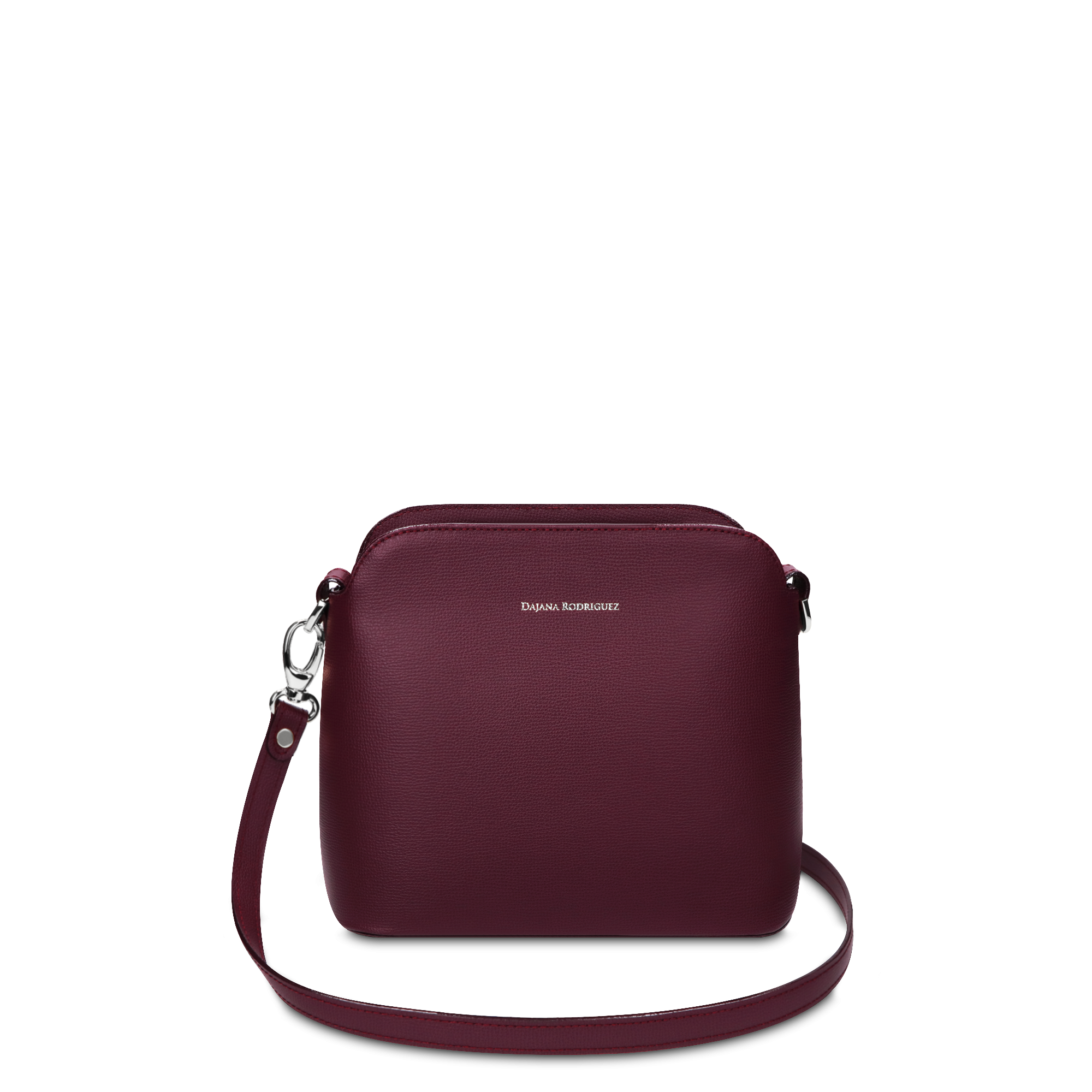 Mia Bohemian "CARDINAL" Silver