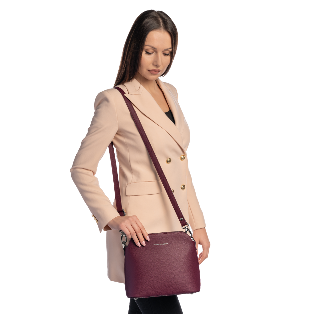 Mia Bohemian "CARDINAL" Silver