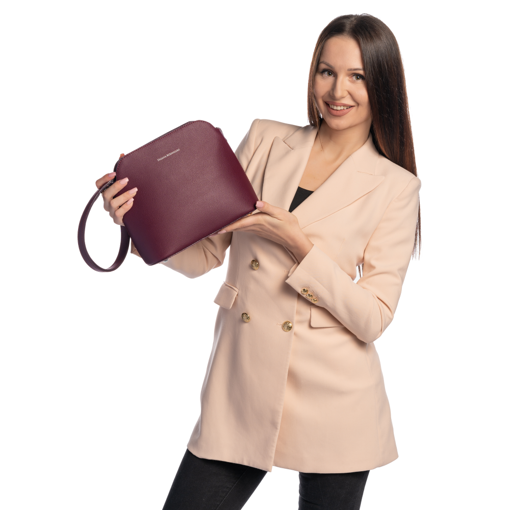 Mia Bohemian "CARDINAL" Silver