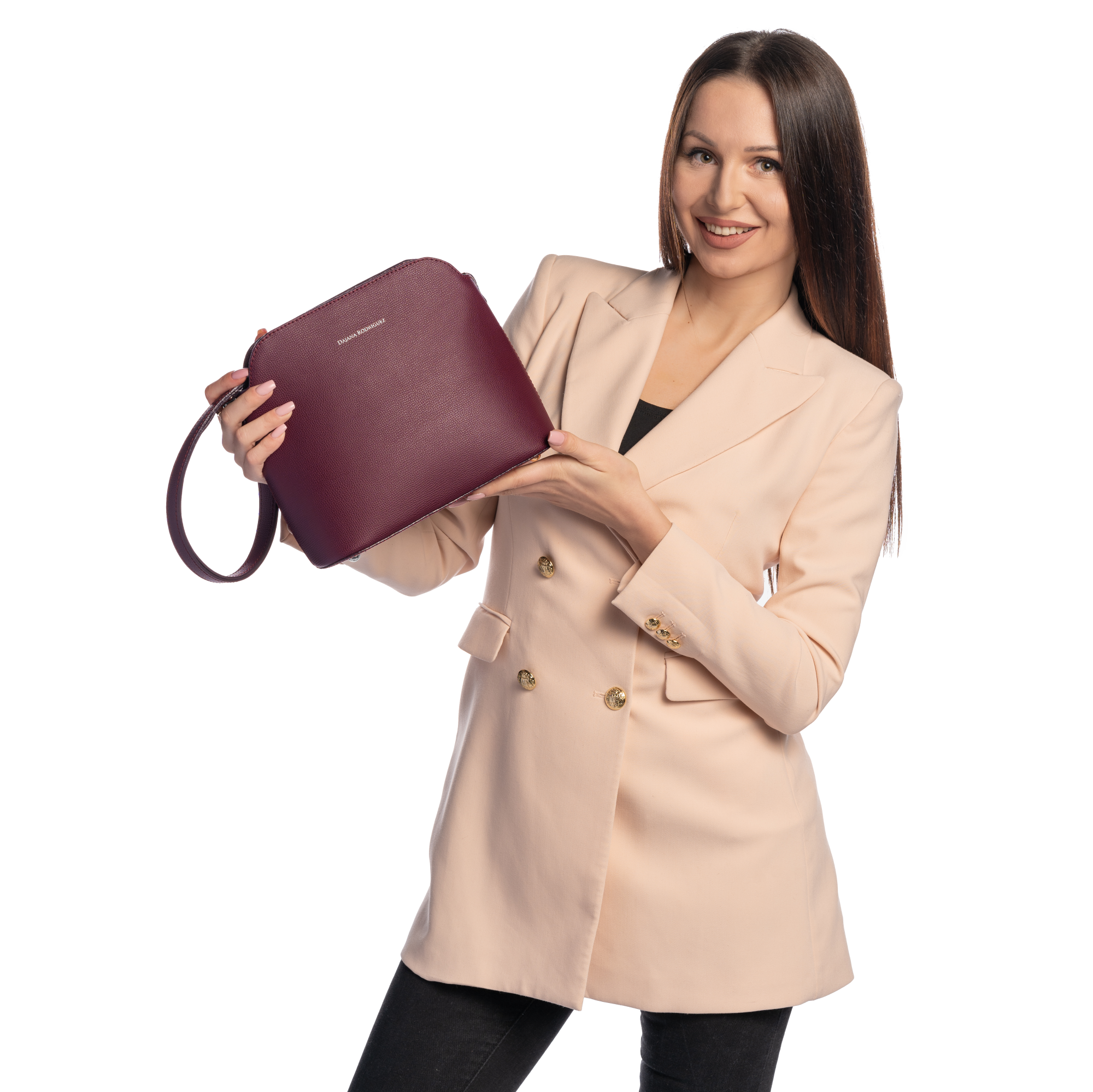 Mia Bohemian "CARDINAL" Silver