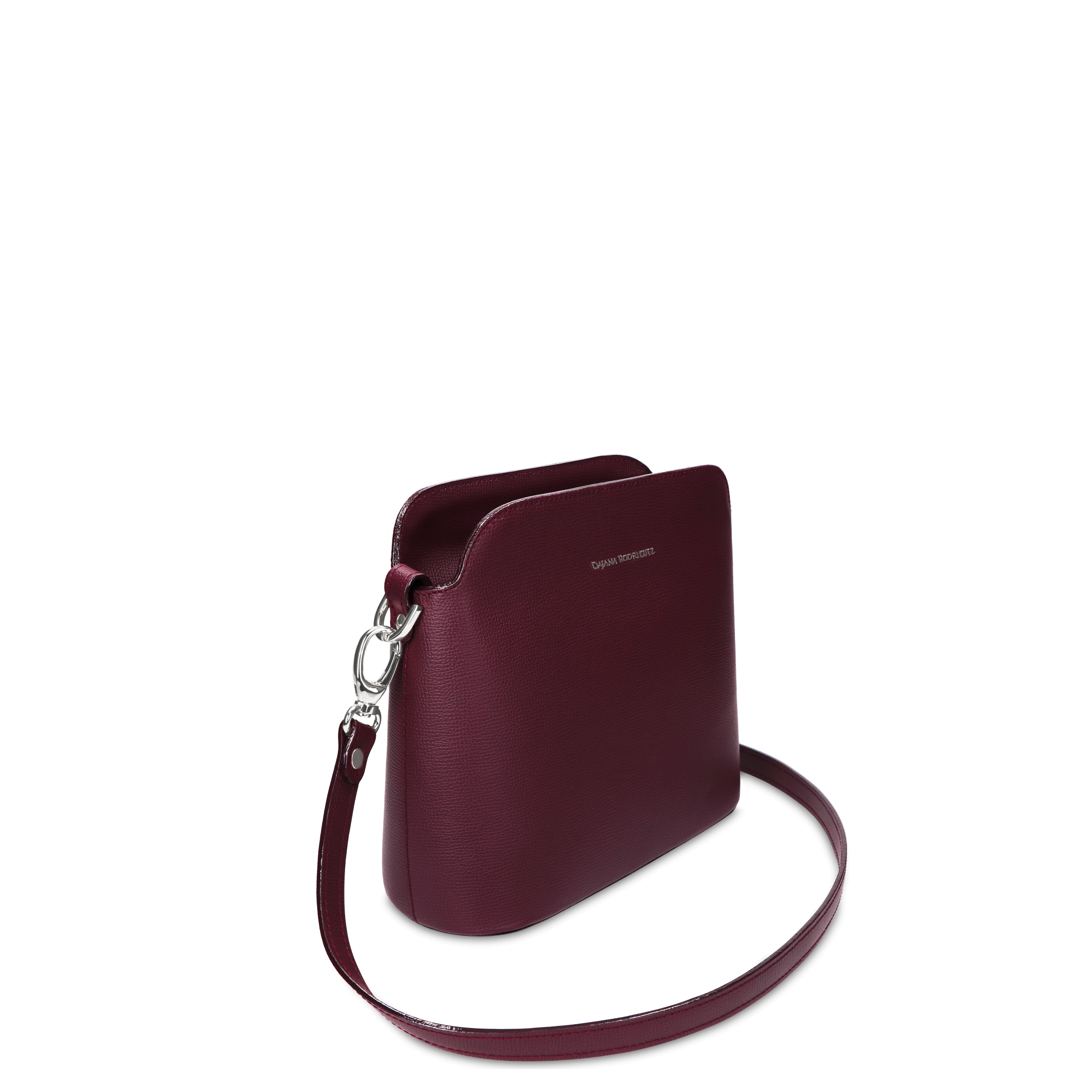 Mia Bohemian "CARDINAL" Silver