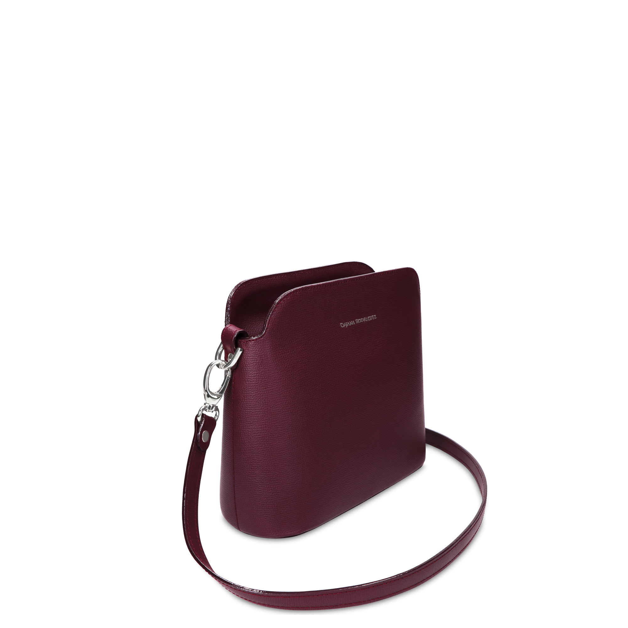 Mia Bohemian "CARDINAL" Silver