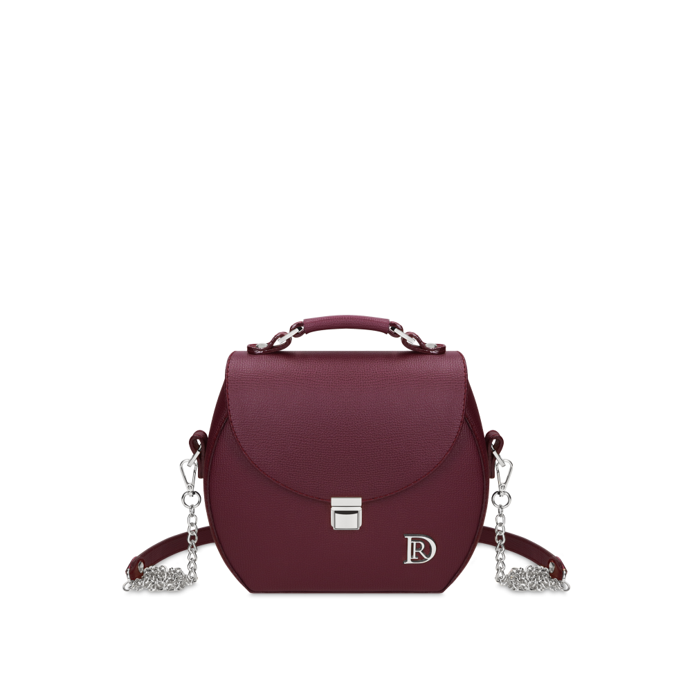 Ema Bohemian "CARDINAL" Stříbrná