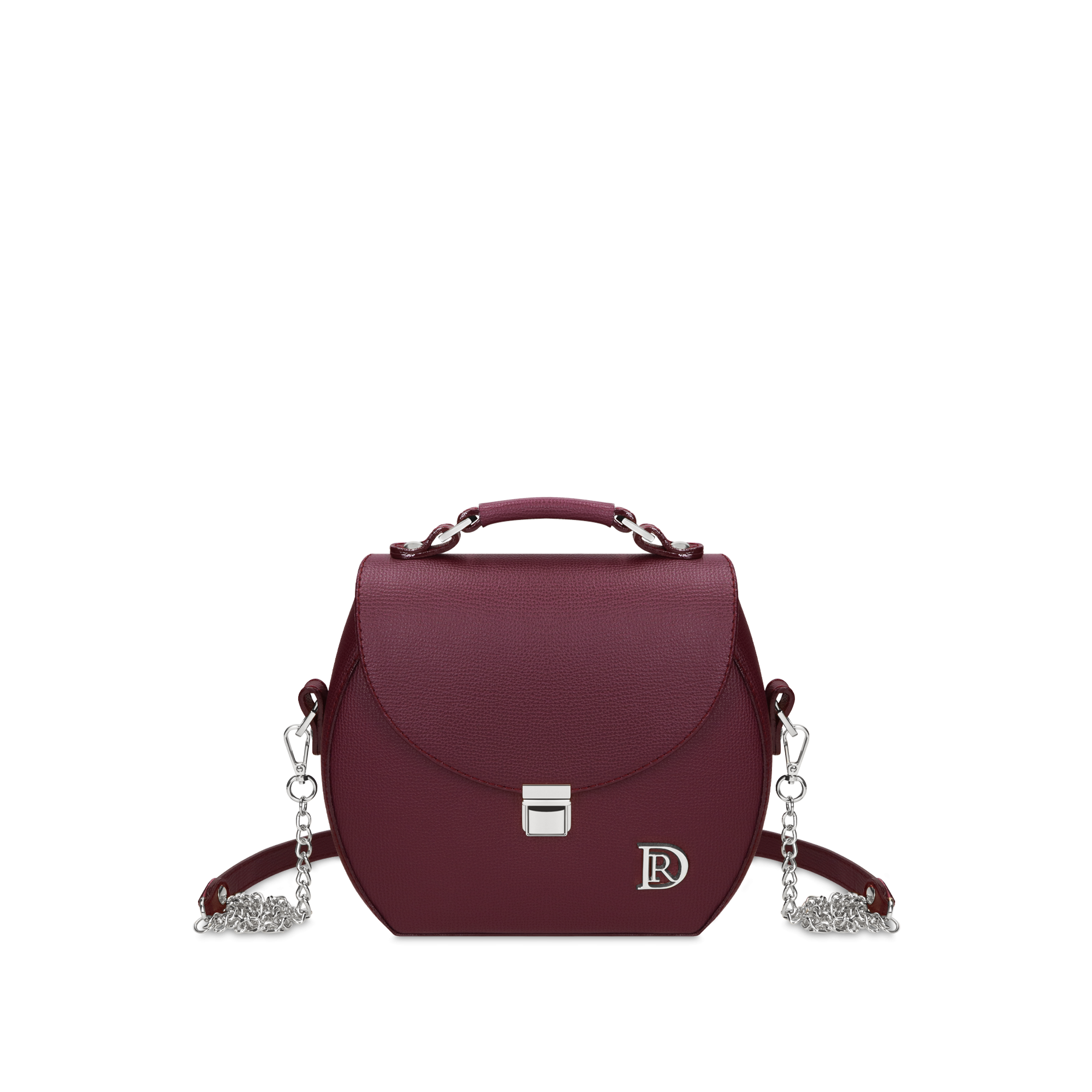 Ema Bohemian "CARDINAL" Stříbrná