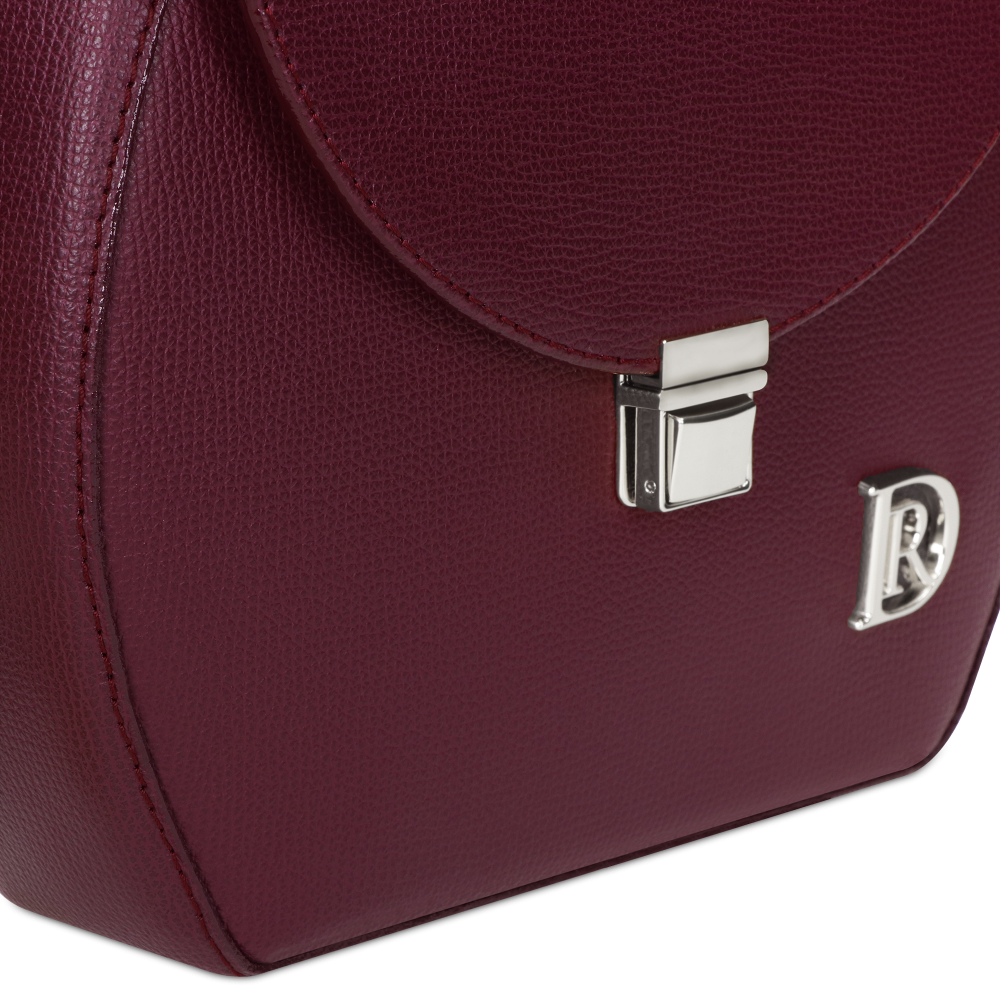 Ema Bohemian "CARDINAL" Stříbrná