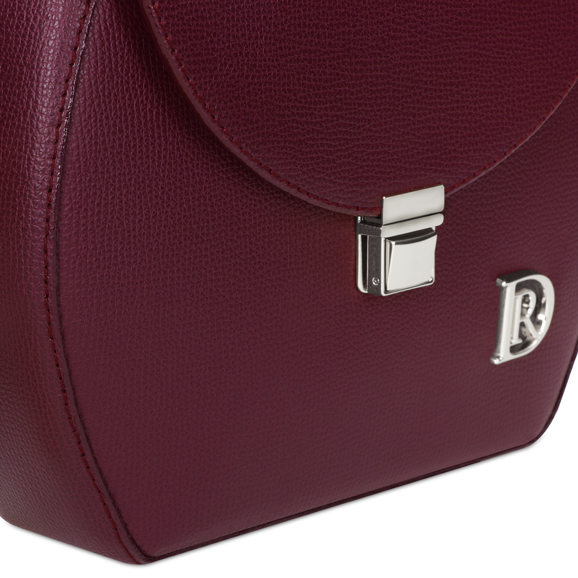  Ema Bohemian "CARDINAL" Silver