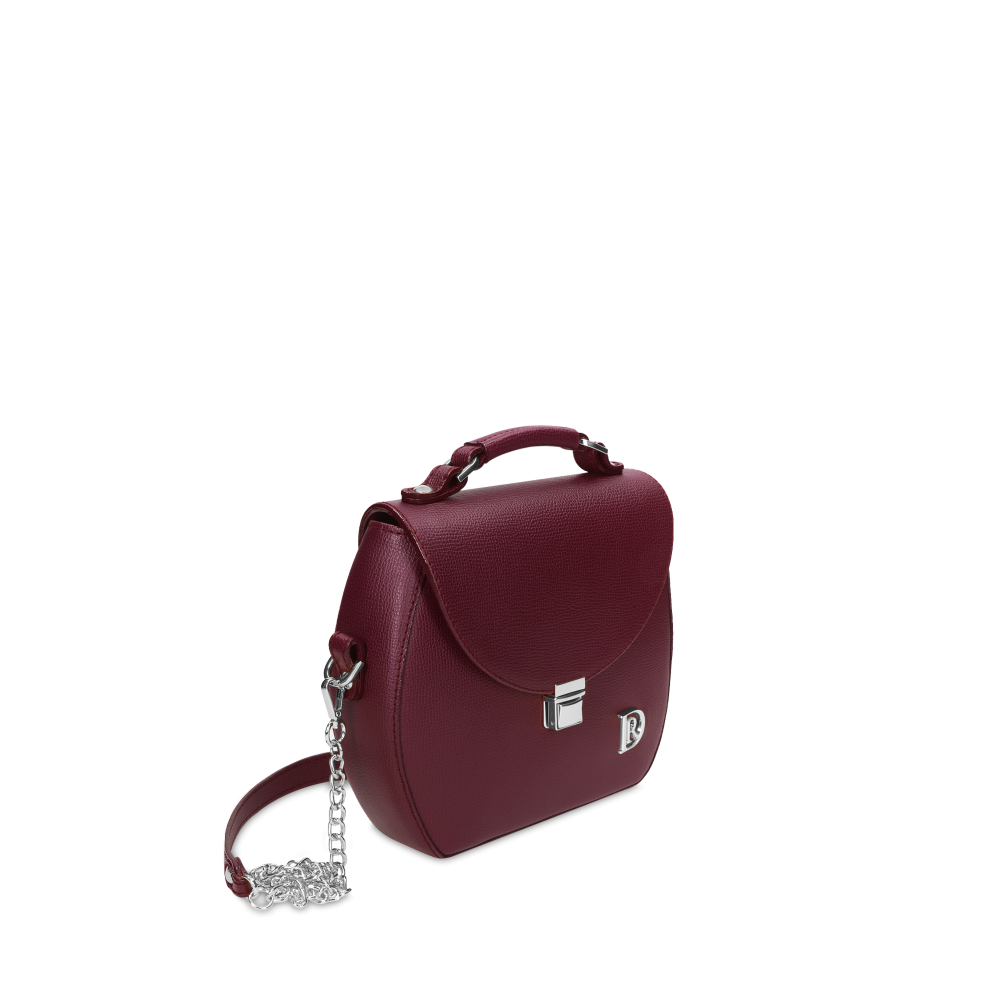  Ema Bohemian "CARDINAL" Silver