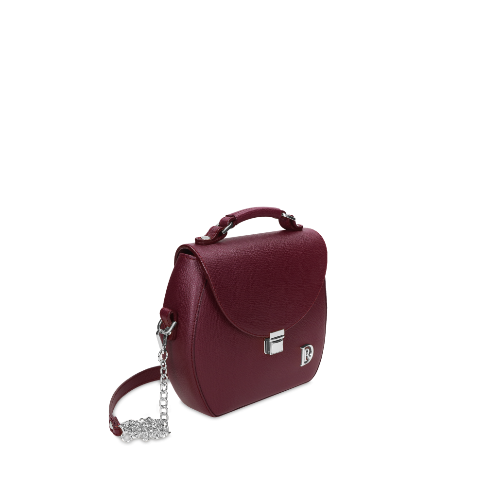 Ema Bohemian "CARDINAL" Stříbrná