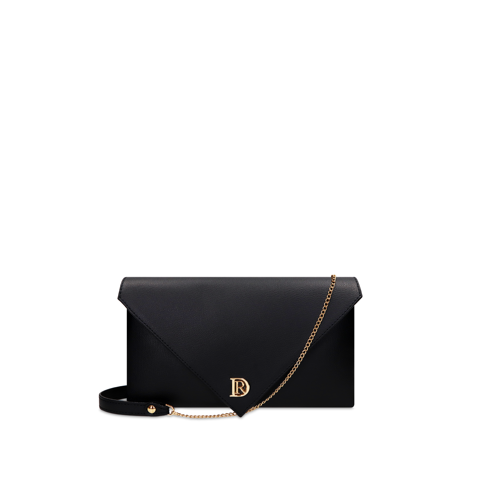 Glenda Bohemian "NERO" Gold