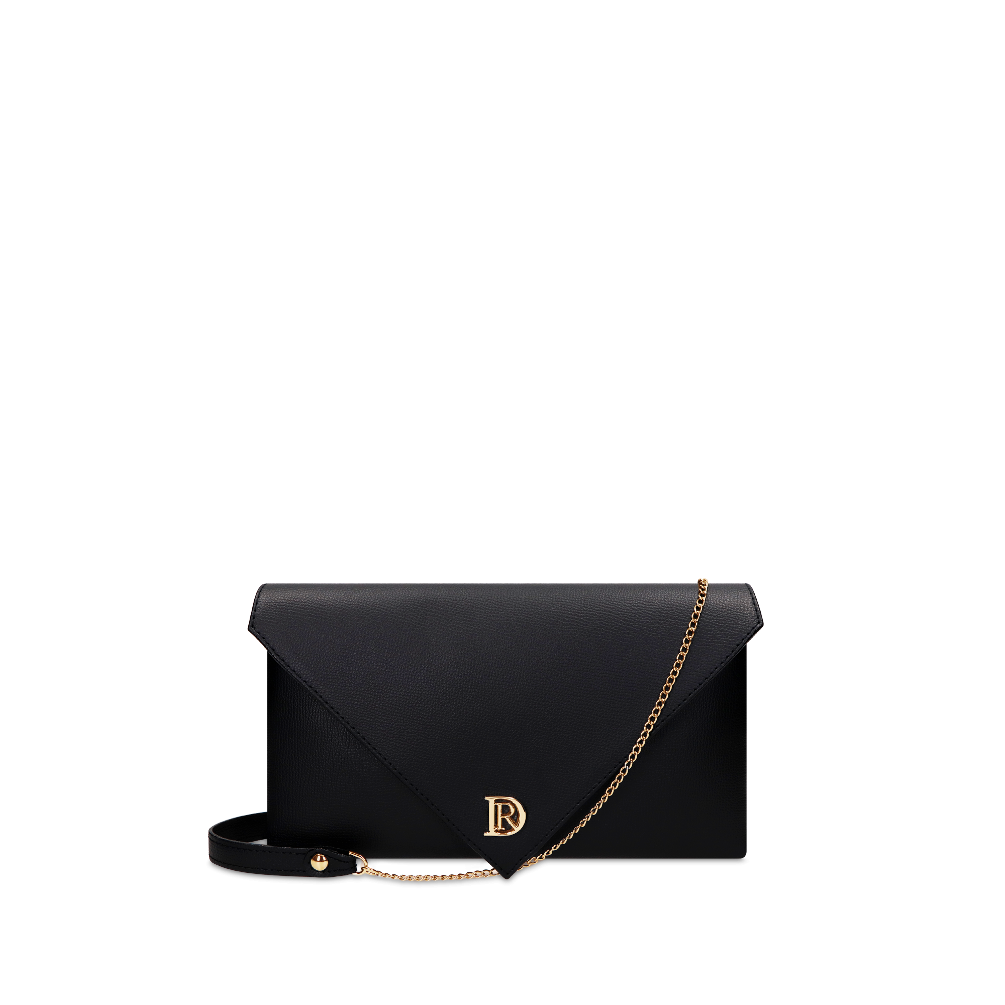 Glenda Bohemian "NERO" Gold