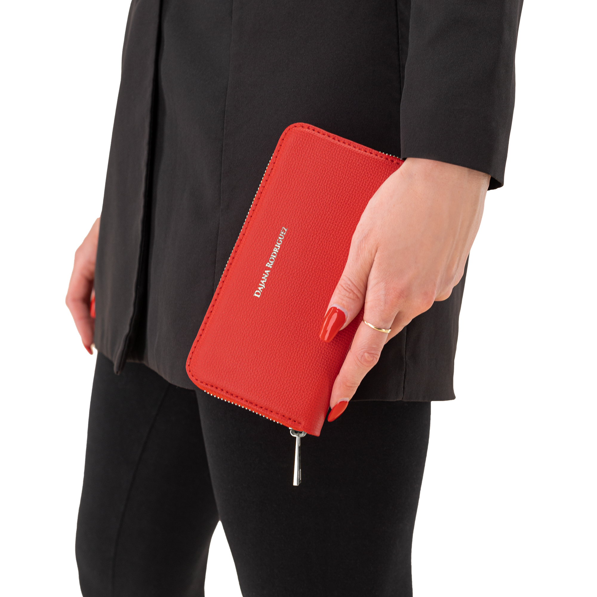 Ariana Bohemian "PARROT" wallet