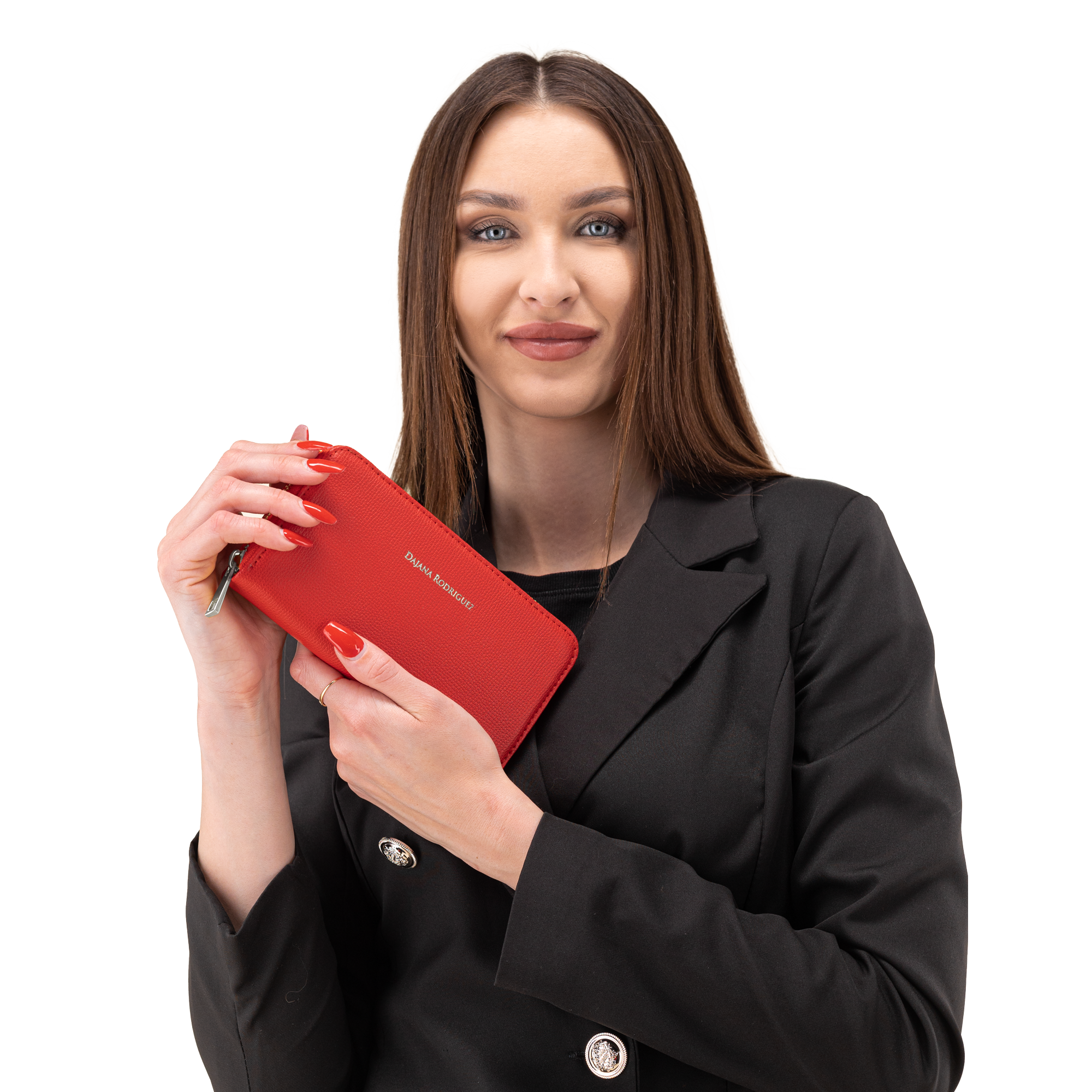 Ariana Bohemian "PARROT" wallet