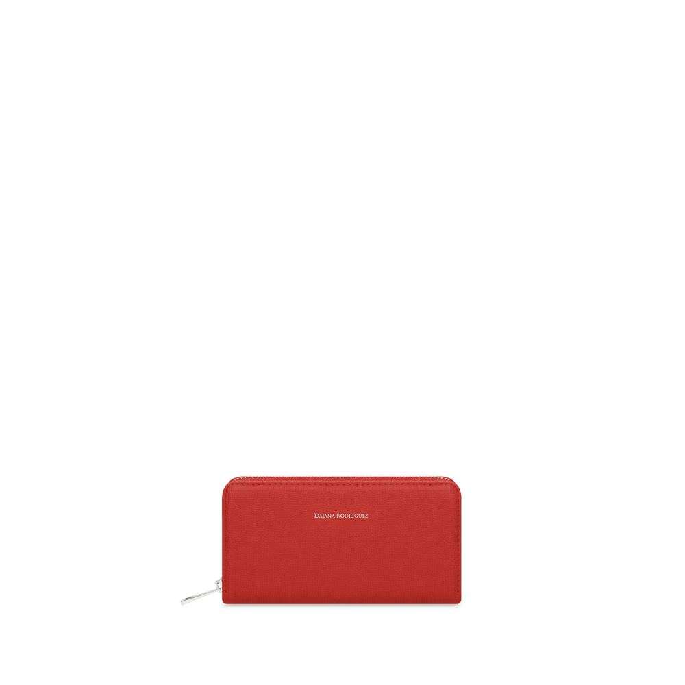 Ariana Bohemian "PARROT" wallet