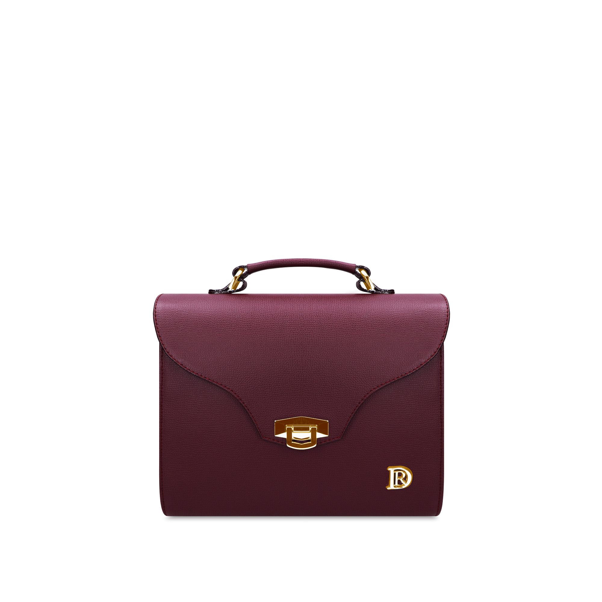  Vivienne Bohemian "CARDINAL" Gold