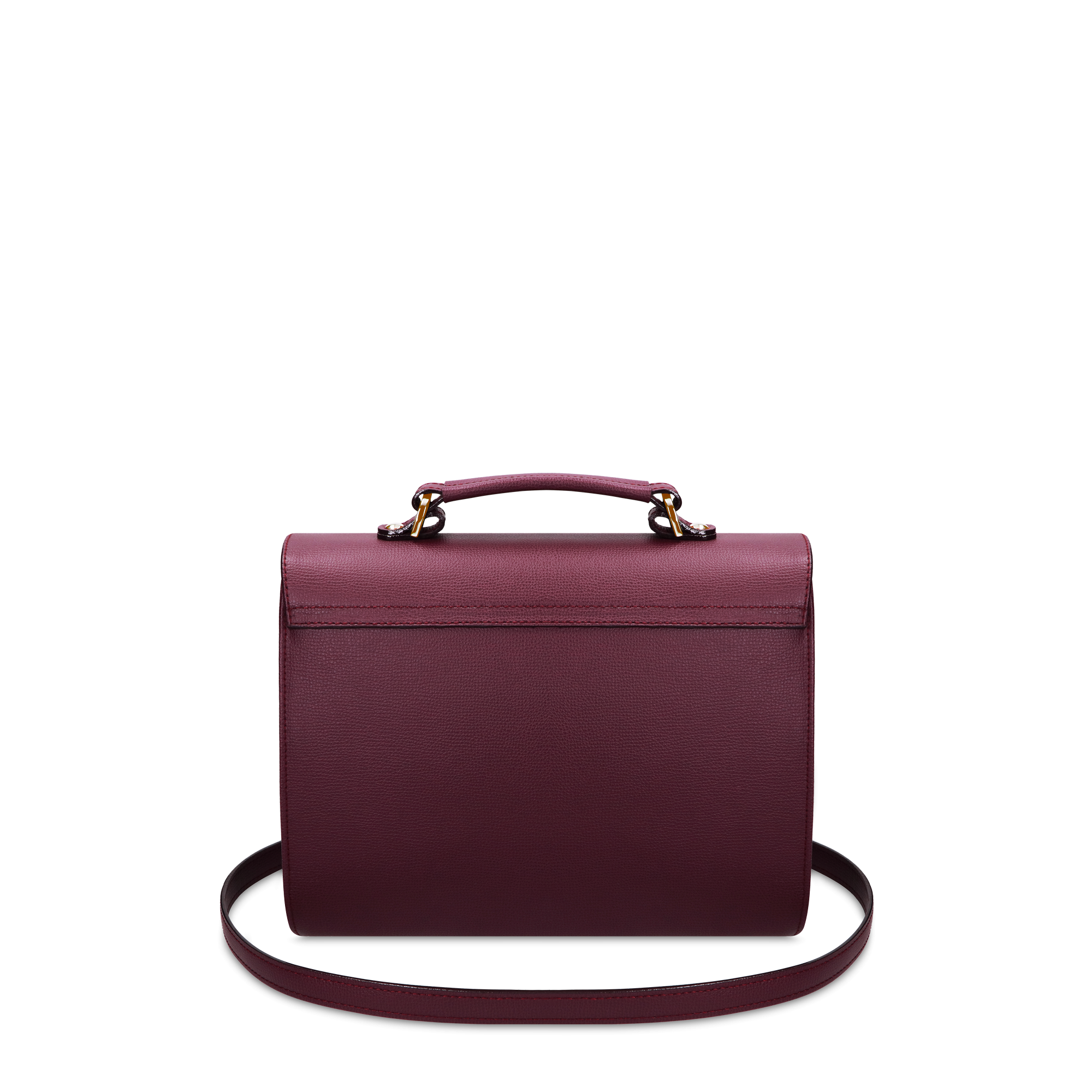  Vivienne Bohemian "CARDINAL" Gold