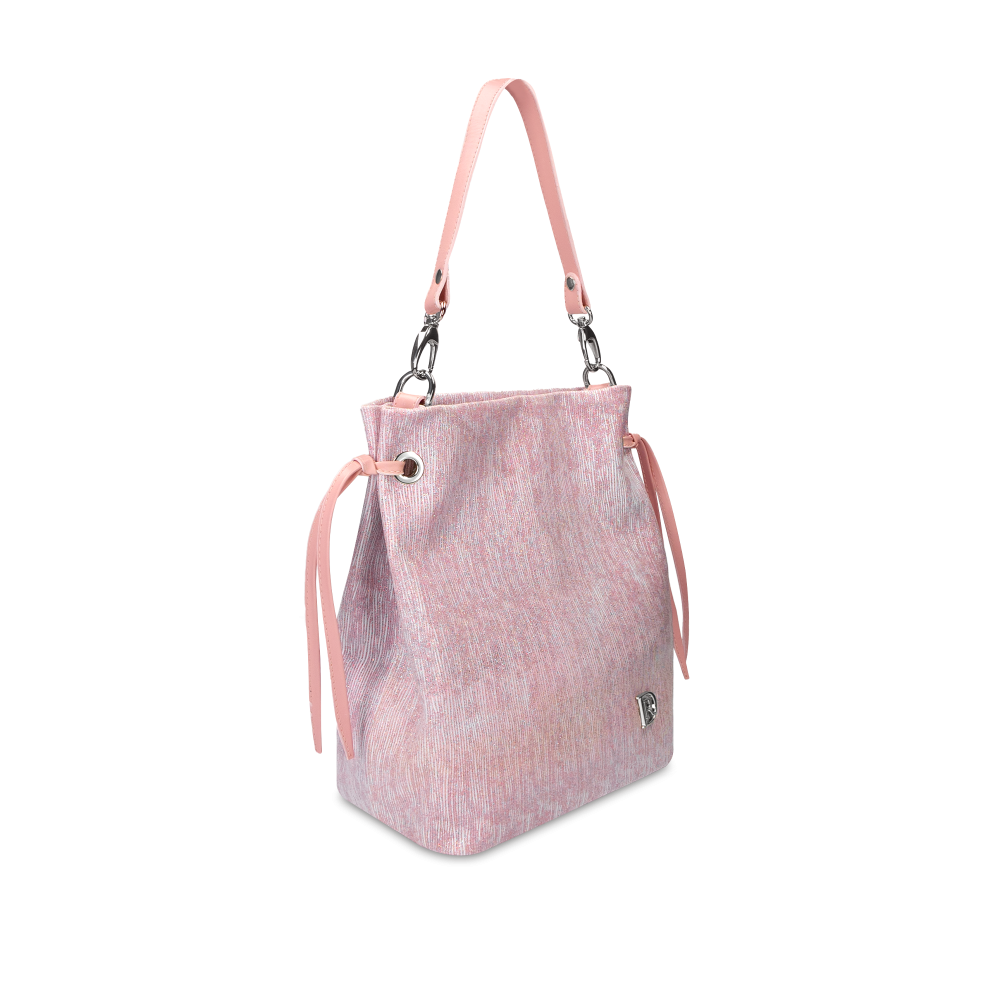 Lily Limited Edition 59 Silver