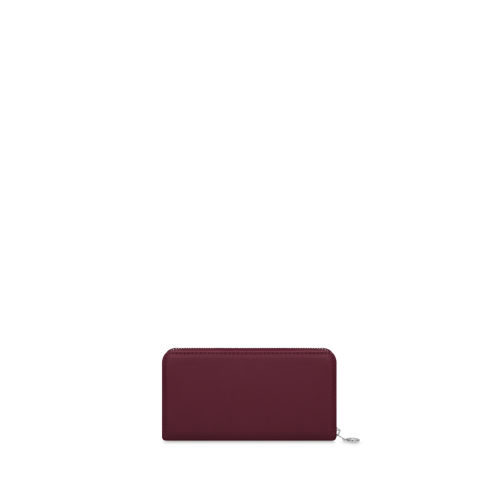  Ariana Bohemian "CARDINAL" STŘÍBRNÁ peněženka