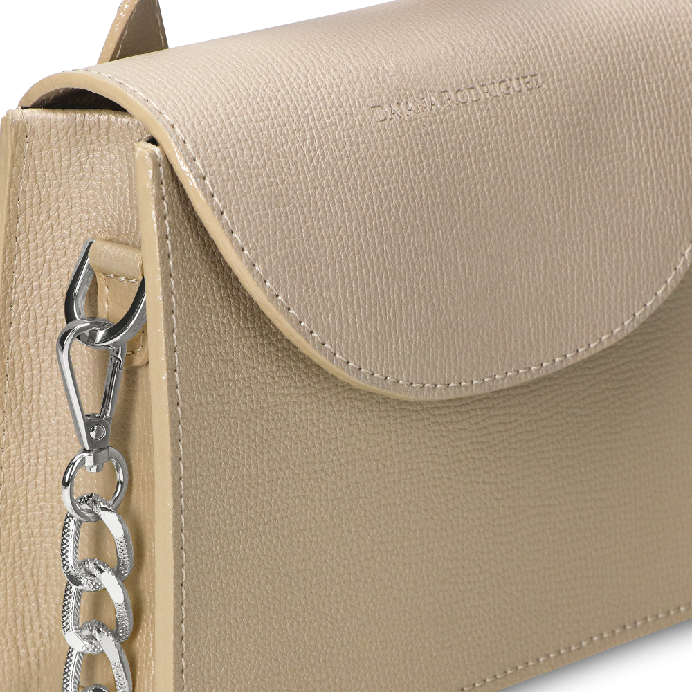 Khloe Bohemian "SAND" SILVER