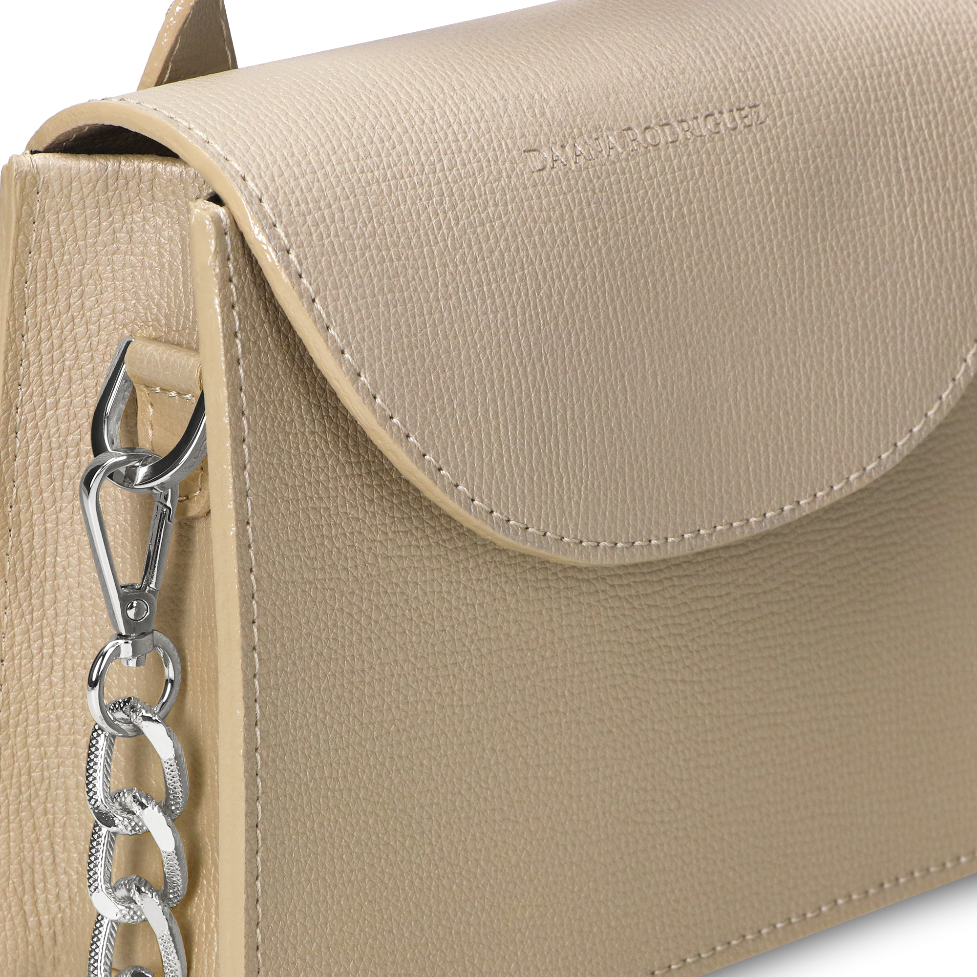 Khloe Bohemian "SAND" SILVER