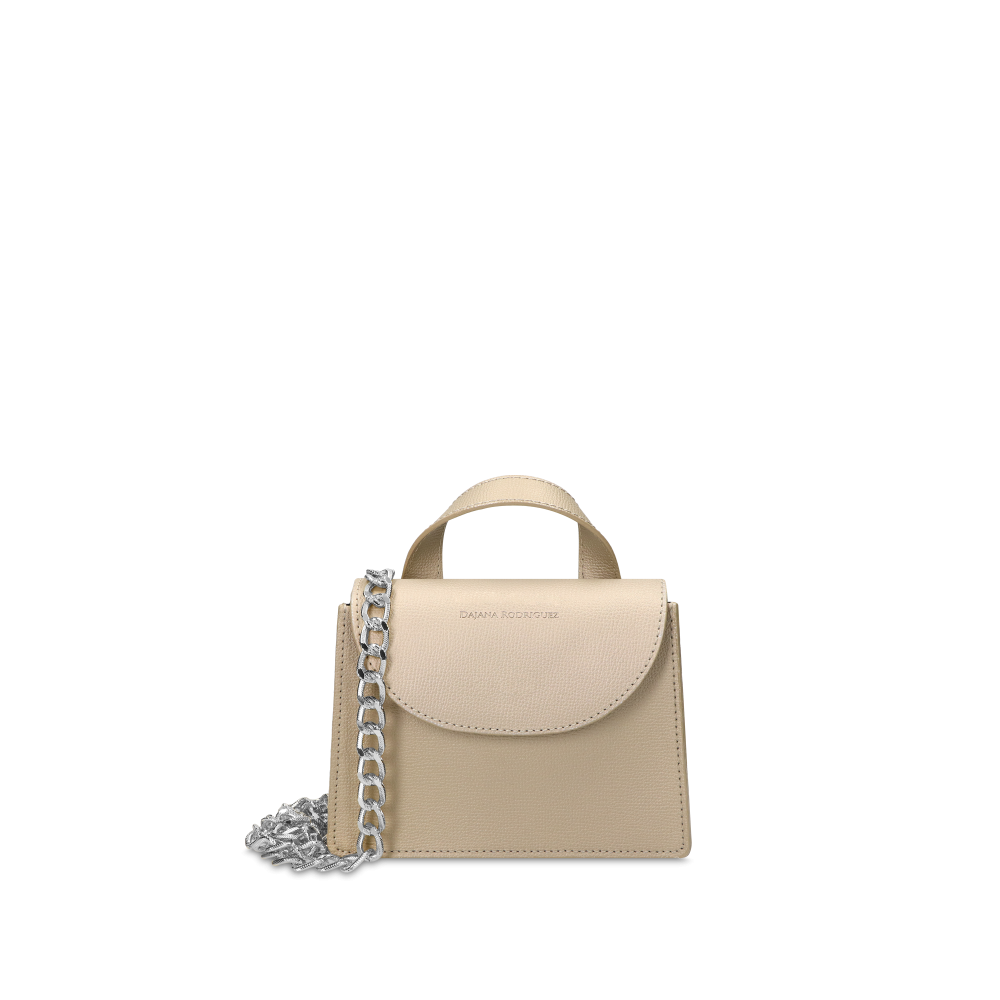 Khloe Bohemian "SAND" SILVER